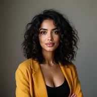 Leila Haddad