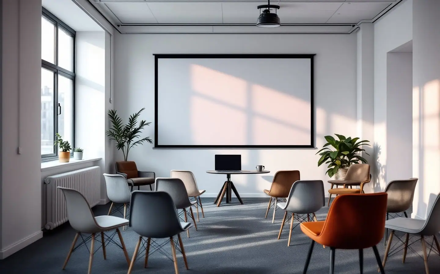 Your first meetup talk: from the pitch to the last question